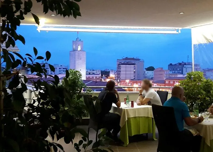 Hotel Europa