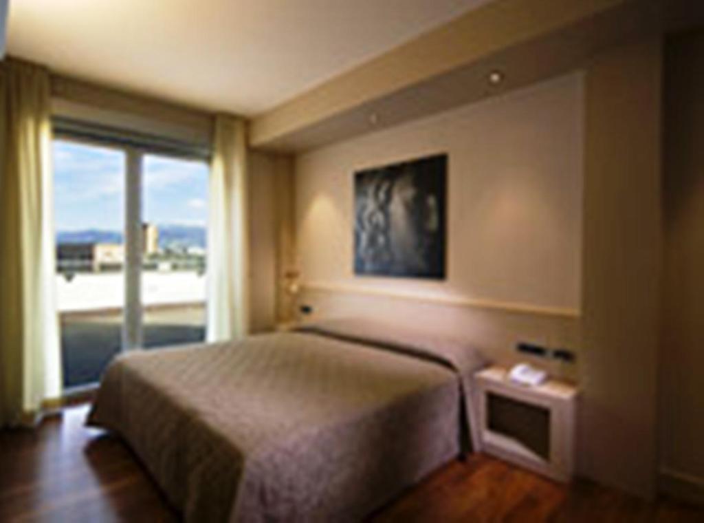 Europa Hotel 4*