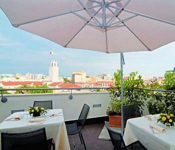 Hotel Europa 4*