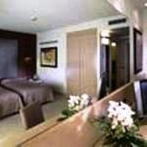 Europa Hotel Latina