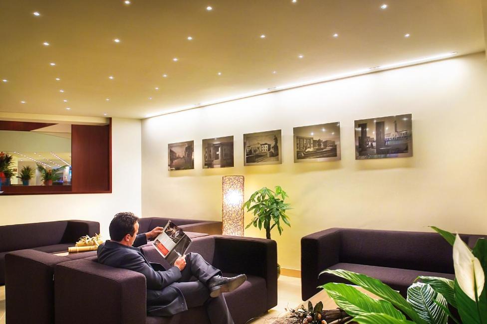 Europa Hotel 4*