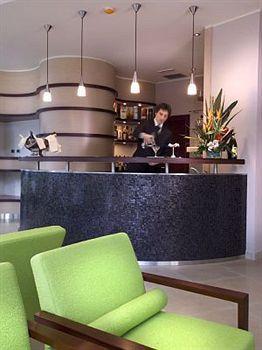 Hotel Europa Latina